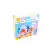 Sparkly Shark Beach Ball