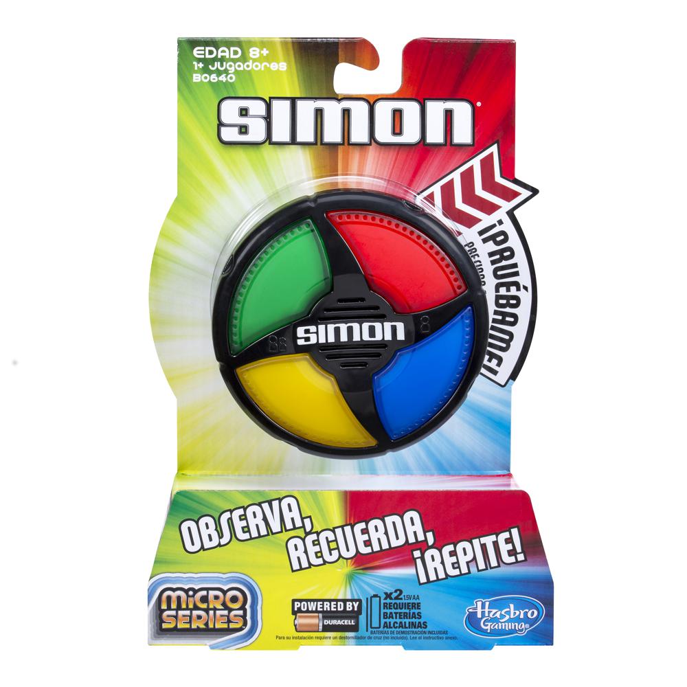Simon Micro Series
