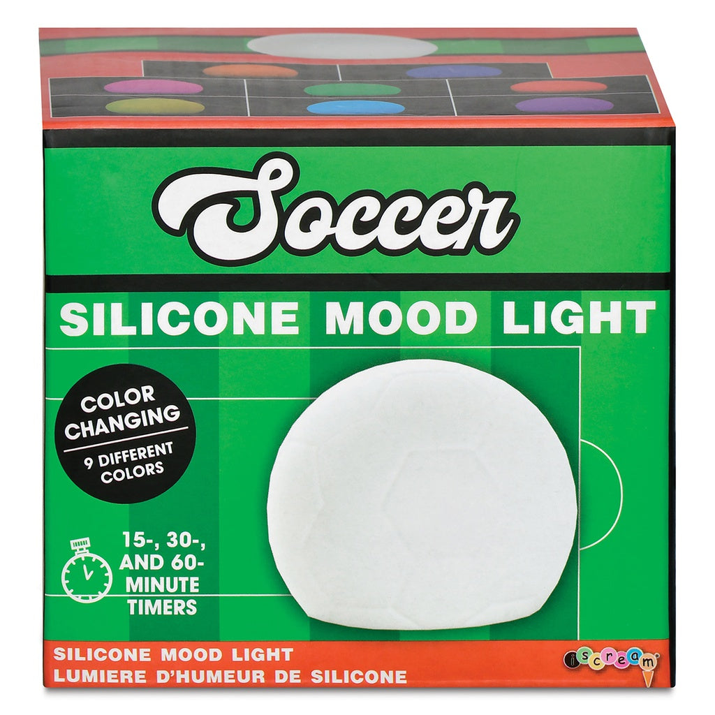 Soccer Mood Light