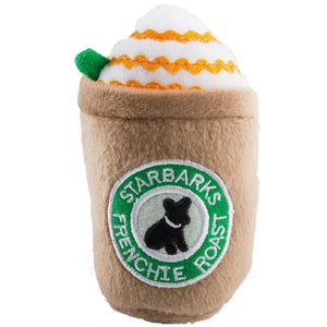 Starbarks Cup Dog Toys