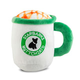 Starbarks Cup Dog Toys